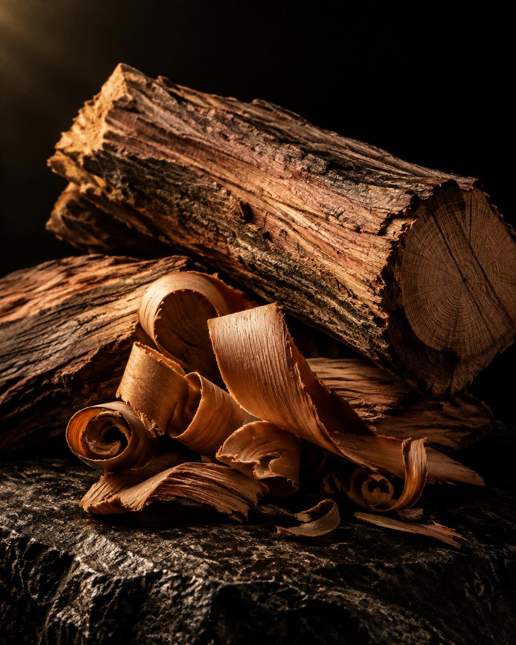 Cedarwood
