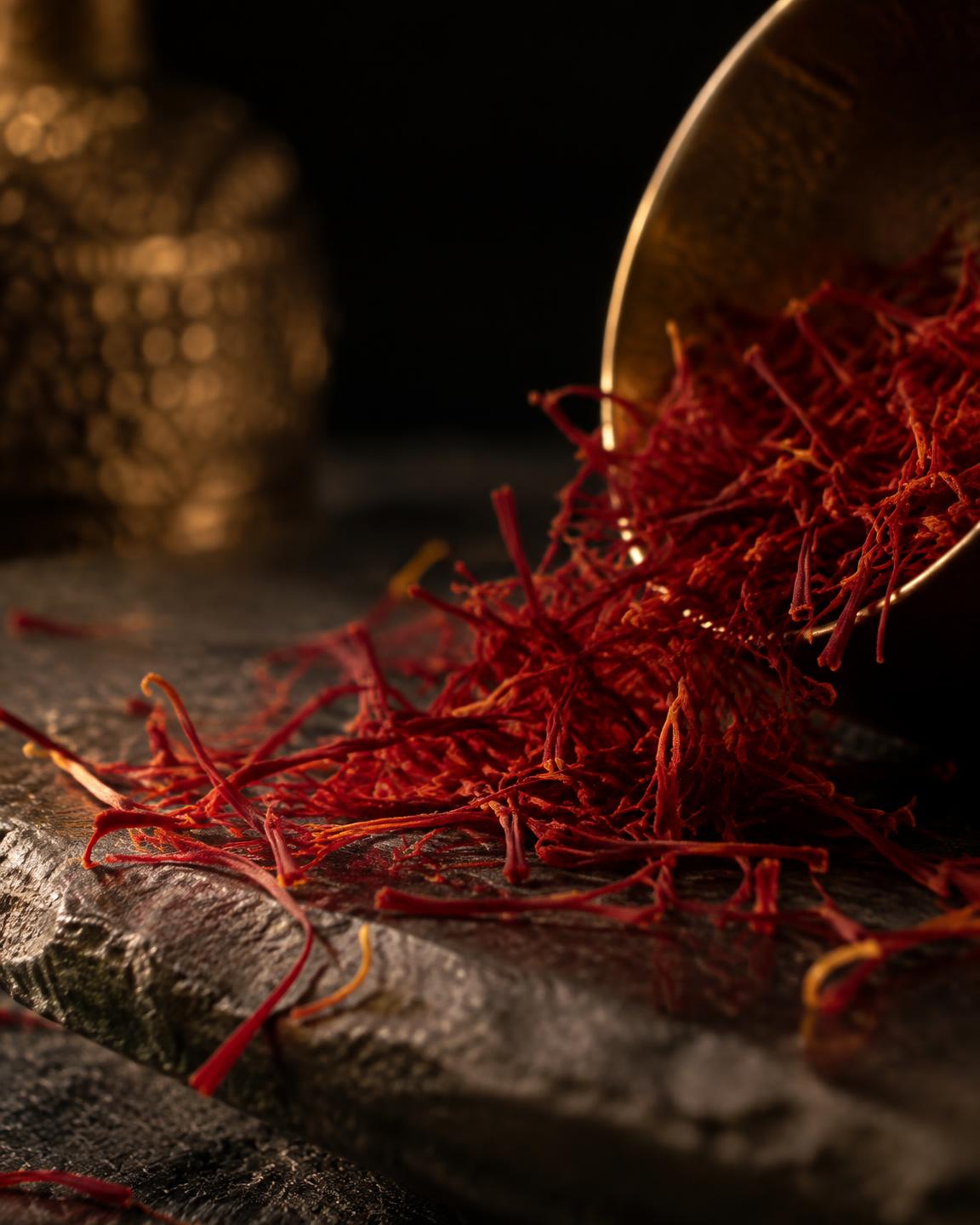 Saffron